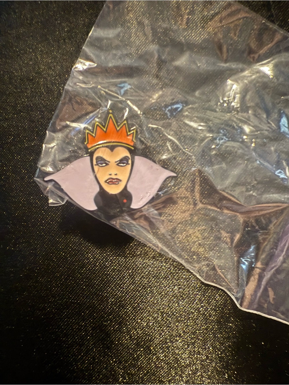 🌟Bundle Sale Evil Queen Pin